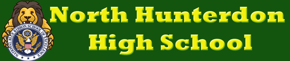 Guidance Department | North Hunterdon High School