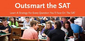 Outsmart the SAT