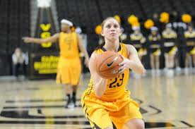 Jess Pellechio of North Hunterdon starts in VCU women’s basketball ...