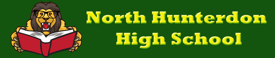 English Department | North Hunterdon High School