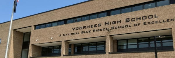 Voorhees High School – A Tradition of Excellence
